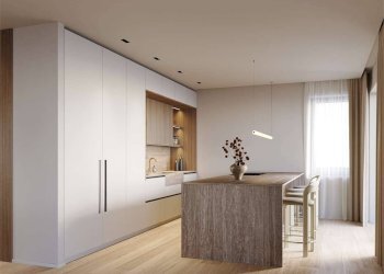 Appartamento Viale degli Angeli, 90, Cuneo (zona Cuneo Nuova) - foto 3