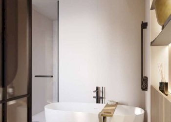 Appartamento Viale degli Angeli, 90, Cuneo (zona Cuneo Nuova) - foto 11