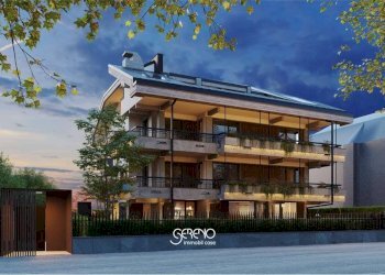 Appartamento Viale degli Angeli, 90, Cuneo (zona Cuneo Nuova) - foto 1