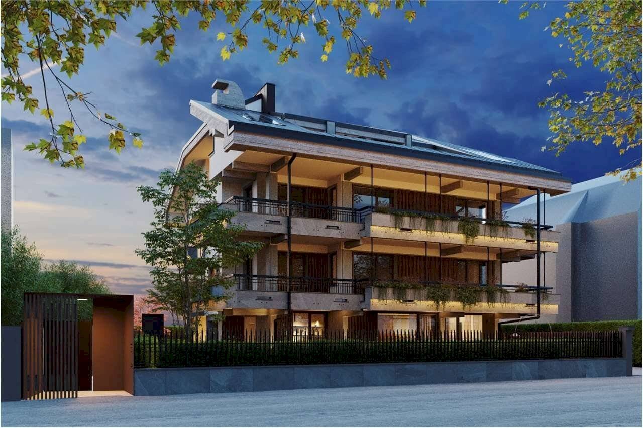 Appartamento Viale degli Angeli, 90, Cuneo (zona Cuneo Nuova) - foto 2