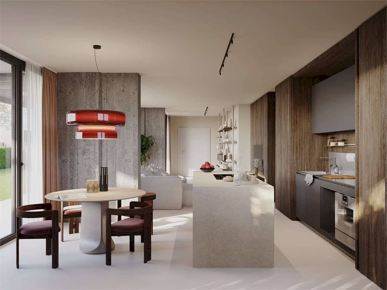 Appartamento Viale degli Angeli, 90, Cuneo (zona Cuneo Nuova) - foto 3
