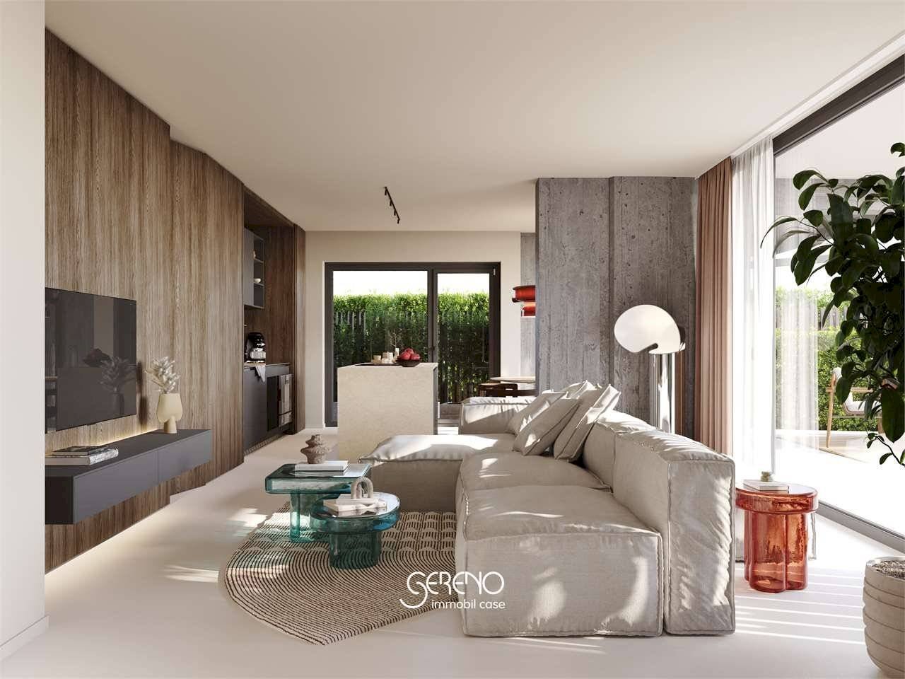 Quadrilocale Viale degli Angeli, 90, Cuneo (zona Cuneo Nuova) - foto 1