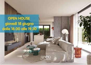 Appartamento Viale degli Angeli, 90, Cuneo (zona Cuneo Nuova) - foto 1