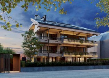 Appartamento Viale degli Angeli, 90, Cuneo (zona Cuneo Nuova) - foto 2