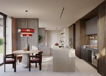 Appartamento Viale degli Angeli, 90, Cuneo (zona Cuneo Nuova) - foto 3
