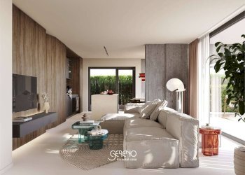Quadrilocale Viale degli Angeli, 90, Cuneo (zona Cuneo Nuova) - foto 1