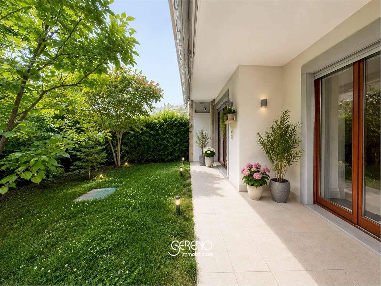 Apartment Via Gianni Comino, Cuneo (neighborhood San Paolo) - photo 1