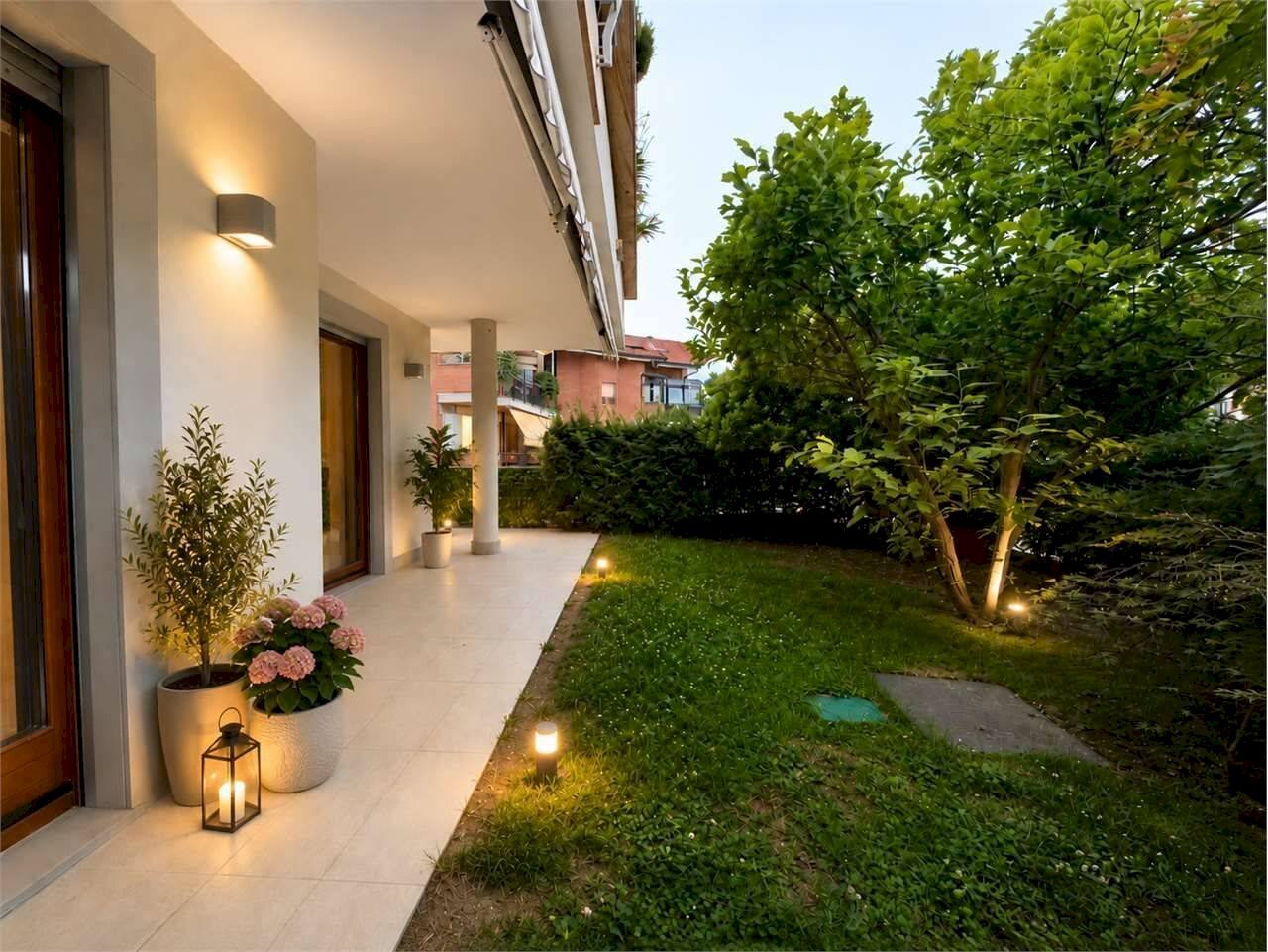 Apartment Via Gianni Comino, Cuneo (neighborhood San Paolo) - photo 2