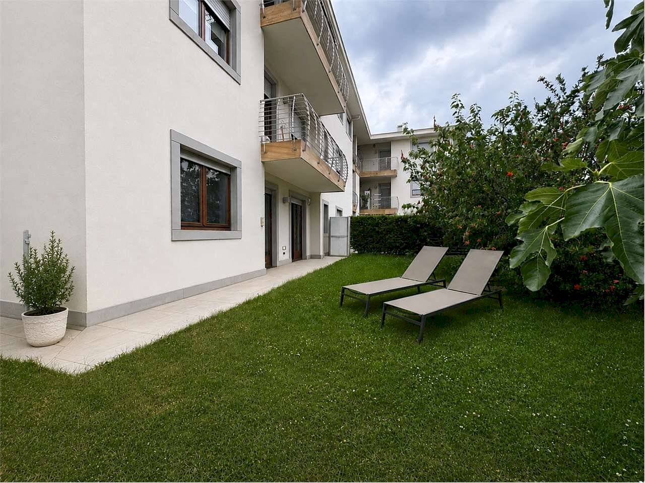 Apartment Via Gianni Comino, Cuneo (neighborhood San Paolo) - photo 3