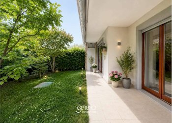 Apartment Via Gianni Comino, Cuneo (neighborhood San Paolo) - photo 1
