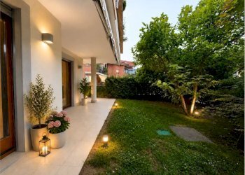 Apartment Via Gianni Comino, Cuneo (neighborhood San Paolo) - photo 2