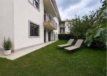Apartment Via Gianni Comino, Cuneo (neighborhood San Paolo) - photo 3