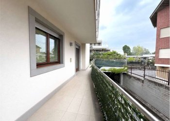 Apartment Via Gianni Comino, Cuneo (neighborhood San Paolo) - photo 7