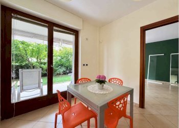 Apartment Via Gianni Comino, Cuneo (neighborhood San Paolo) - photo 10