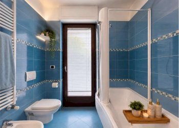 Apartment Via Gianni Comino, Cuneo (neighborhood San Paolo) - photo 12