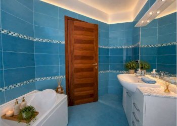 Apartment Via Gianni Comino, Cuneo (neighborhood San Paolo) - photo 13
