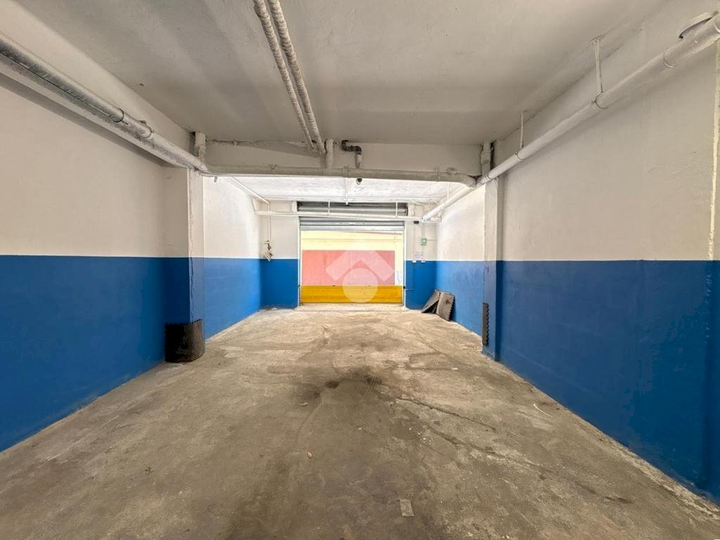 Posto Auto Piazzale della Franca, Chiavari - foto 1