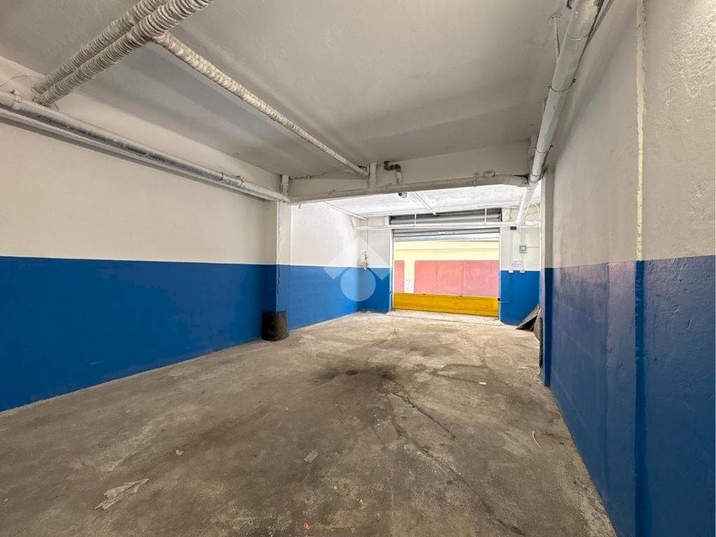 Posto Auto Piazzale della Franca, Chiavari - foto 2