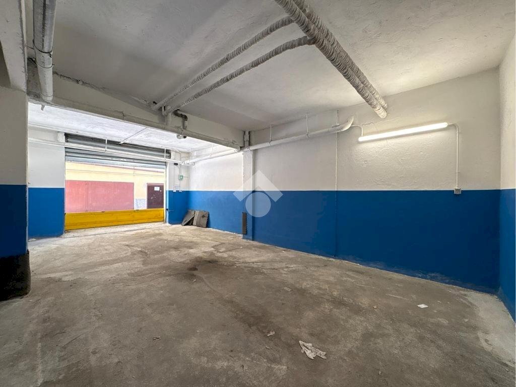 Posto Auto Piazzale della Franca, Chiavari - foto 3