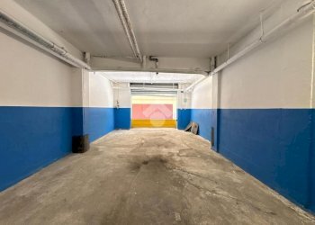 Posto Auto Piazzale della Franca, Chiavari - foto 1