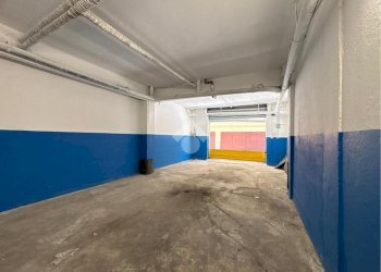 Posto Auto Piazzale della Franca, Chiavari - foto 2