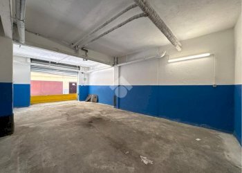 Posto Auto Piazzale della Franca, Chiavari - foto 3