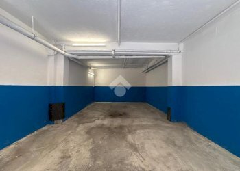 Posto Auto Piazzale della Franca, Chiavari - foto 4