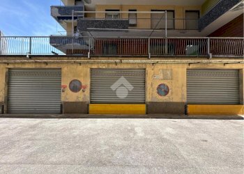 Posto Auto Piazzale della Franca, Chiavari - foto 8