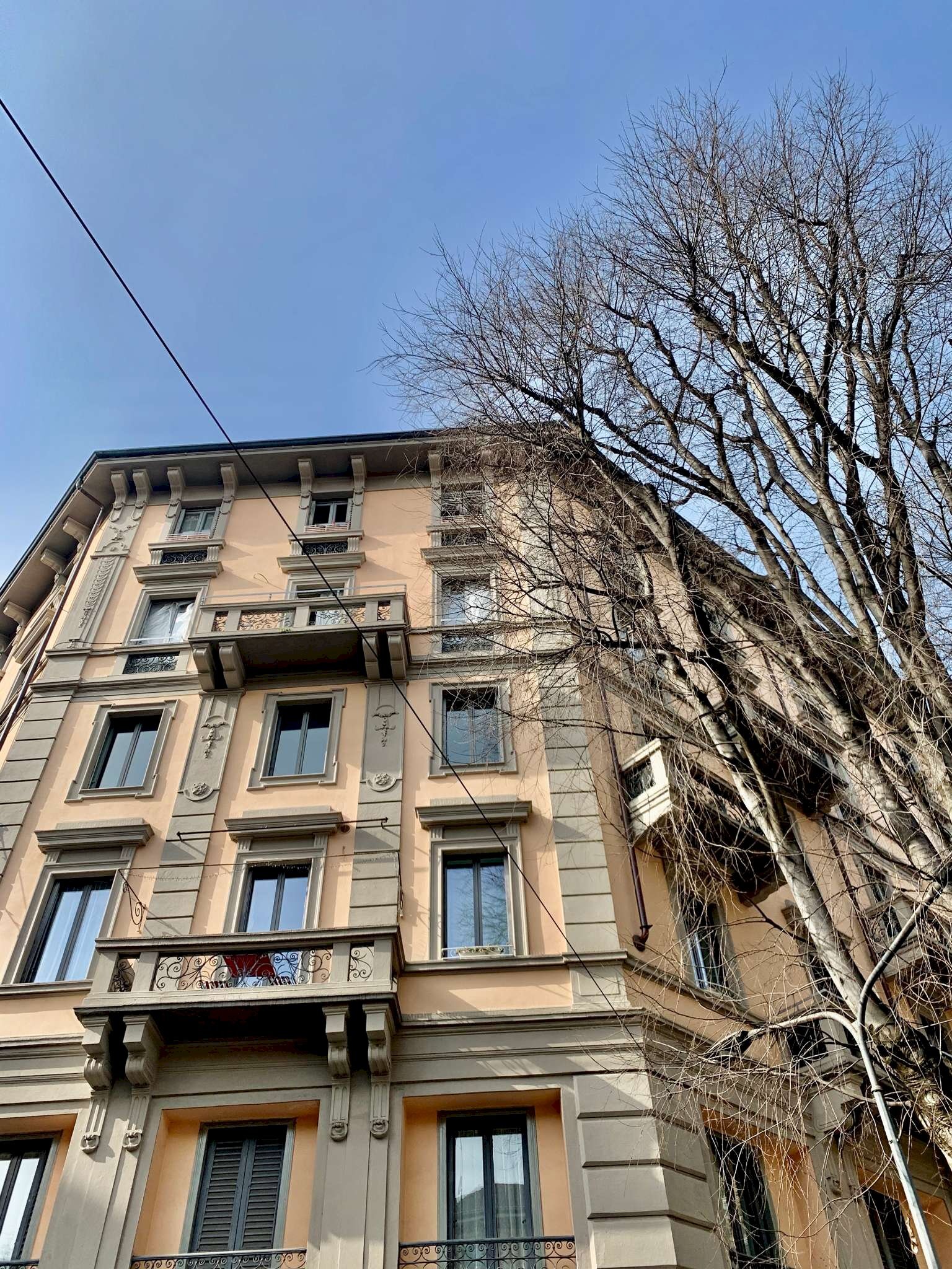 Trilocale Milano - foto 1