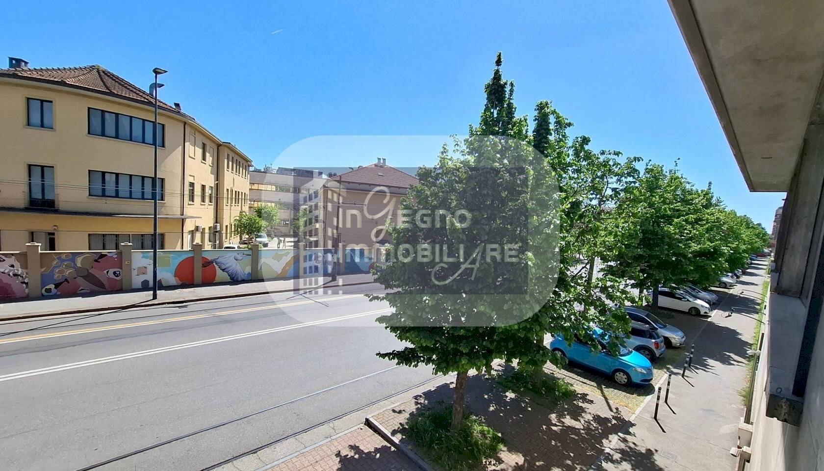 Trilocale Via Bologna, 125, Torino (zona Barriera Milano) - foto 3