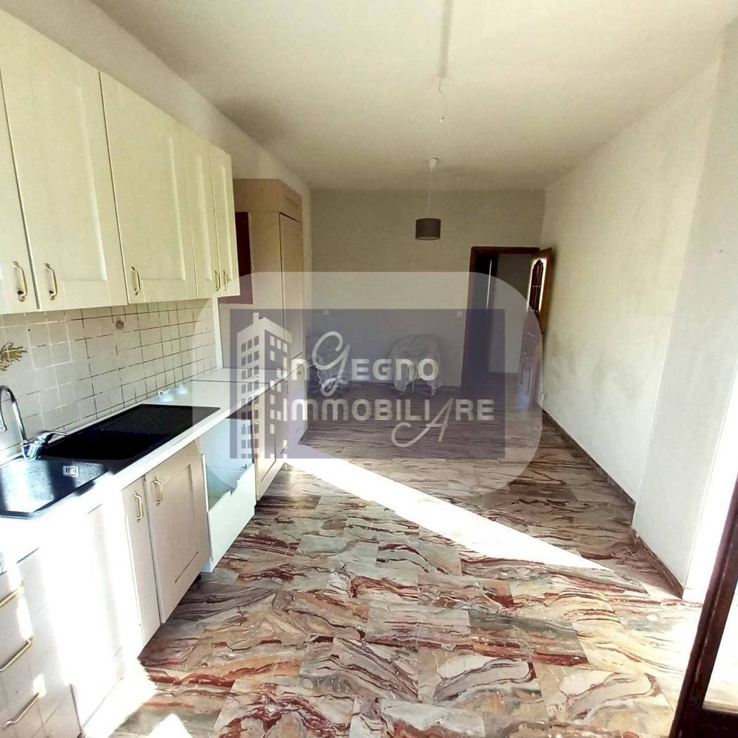 Trilocale Via Bologna, 125, Torino (zona Barriera Milano) - foto 1