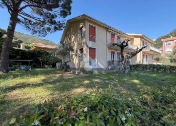 Four-room apartment Via della Libertà, Deiva Marina - photo 7