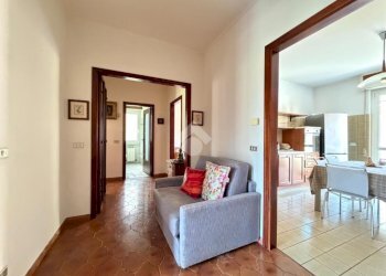Four-room apartment Via della Libertà, Deiva Marina - photo 10