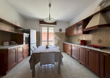 Four-room apartment Via della Libertà, Deiva Marina - photo 11
