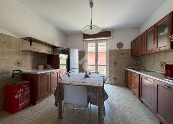 Four-room apartment Via della Libertà, Deiva Marina - photo 12