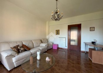 Four-room apartment Via della Libertà, Deiva Marina - photo 14
