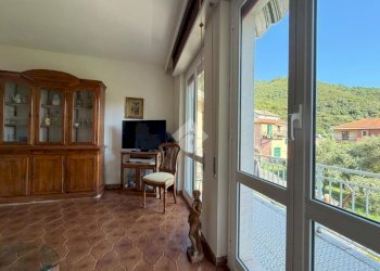 Four-room apartment Via della Libertà, Deiva Marina - photo 15
