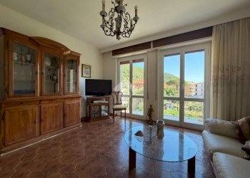 Four-room apartment Via della Libertà, Deiva Marina - photo 16