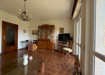 Four-room apartment Via della Libertà, Deiva Marina - photo 17