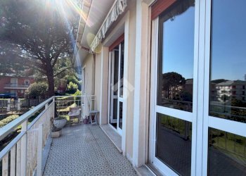 Four-room apartment Via della Libertà, Deiva Marina - photo 20