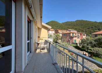 Four-room apartment Via della Libertà, Deiva Marina - photo 21