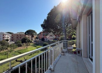 Four-room apartment Via della Libertà, Deiva Marina - photo 22