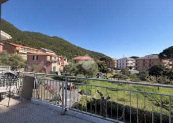 Four-room apartment Via della Libertà, Deiva Marina - photo 23