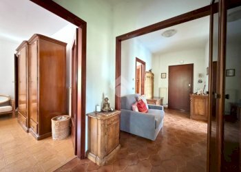 Four-room apartment Via della Libertà, Deiva Marina - photo 24