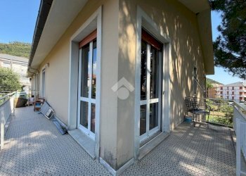 Four-room apartment Via della Libertà, Deiva Marina - photo 27