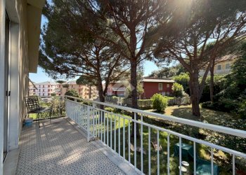 Four-room apartment Via della Libertà, Deiva Marina - photo 28