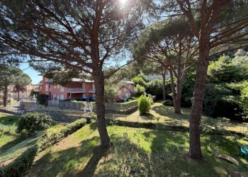 Four-room apartment Via della Libertà, Deiva Marina - photo 35