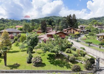 Villa via case sparse, 37 
 Zumaglia, Zumaglia - foto 4
