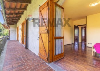 Villa via case sparse, 37 
 Zumaglia, Zumaglia - foto 37
