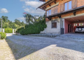 Villa via case sparse, 37 
 Zumaglia, Zumaglia - foto 51